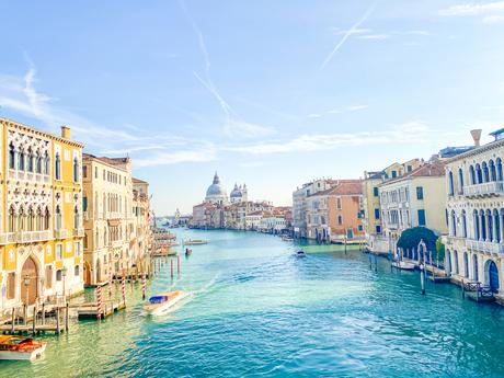 Top 10 Things You Must do in Venice