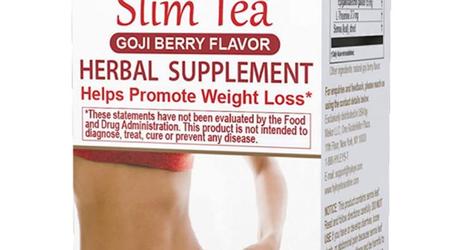 Hyleys Slim Tea Review 2020 – Side Effects & Ingredients