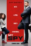 My Spy (2020) Review