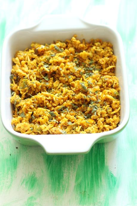 Dry Paneer Bhurji |Without Tomatoes|For Wieght Loss|