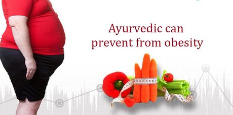 Treat your obesity naturally through Ayurveda Treat your obesity naturally through Ayurveda