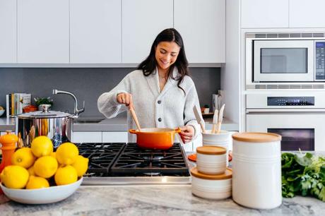 Hone Your Inner Chef With the Best Cooking Classes You Can Stream at Home