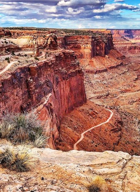 Grand Canyon  National Park