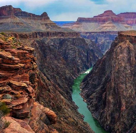 Grand Canyon  National Park