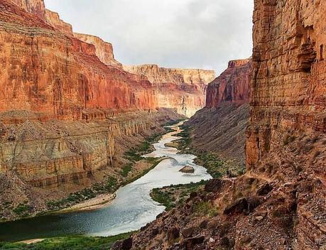 Grand Canyon  National Park