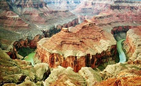 Grand Canyon  National Park