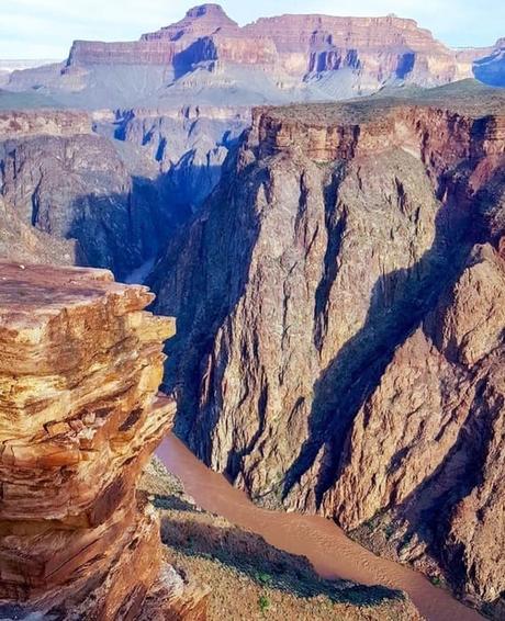 Grand Canyon  National Park