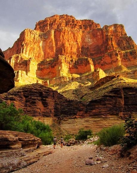 Grand Canyon  National Park