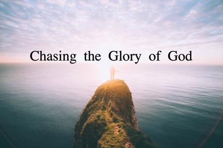 Glory of God