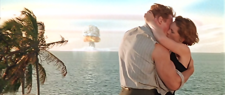 True Lies: The “Pina Colada Song” of Bond Spoofs