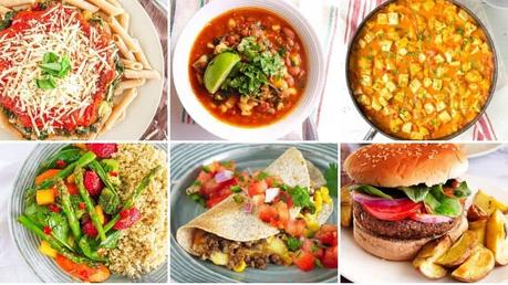 15 Pantry Meals You Can Make in 30 Minutes