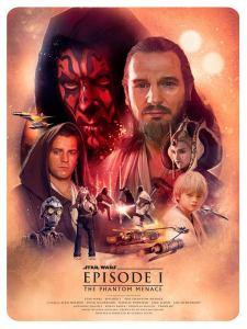 Is The Phantom Menace Well Written? A Star Wars Essay