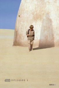 Is The Phantom Menace Well Written? A Star Wars Essay