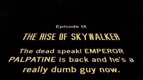 Skipping Rise of Skywalker was the Start of Fan Rebellion Against Disney