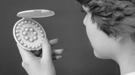 FDA approves “the pill” – HISTORY