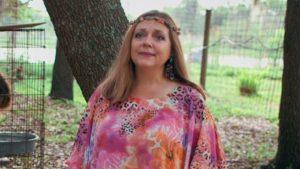 Carole Baskin got rejected from Ariana Grande and Justin Bieber’s video