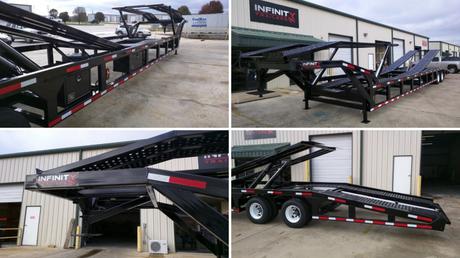 Tips to Keep In Mind While Choosing the Right Car Trailer