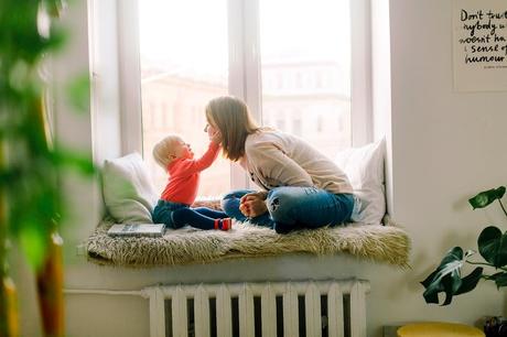 10 Best Ways to Childproof Your Home