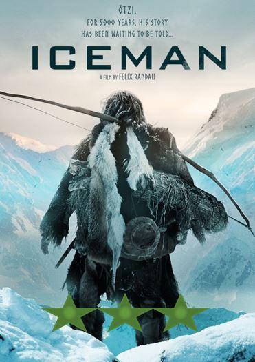 ABC Film Challenge – World Cinema – I – Iceman (2017)