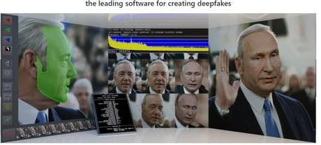 DeepFaceLab