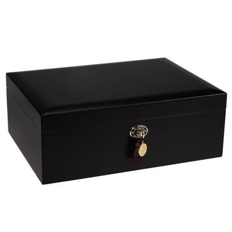 daniel marshall cigar humidor