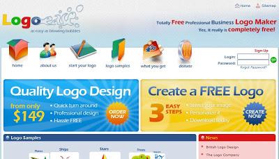 8 Best Websites For Create Logo Free Online