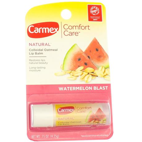 The Best Watermelon Flavoured Lip Balm