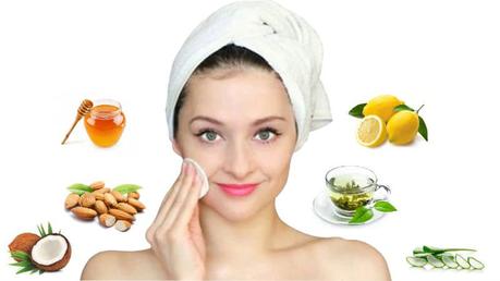 herbal treatment for skin problems