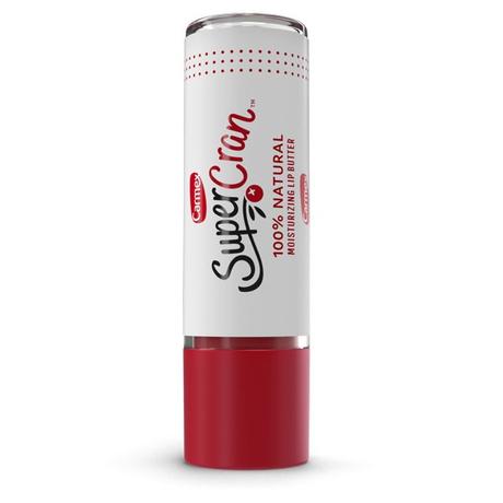Carmex Supercran Moisturizing Lip Butter