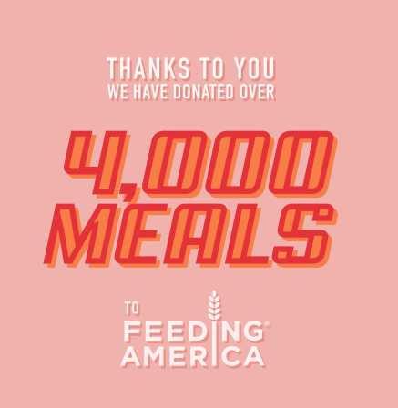 Feeding America 2
