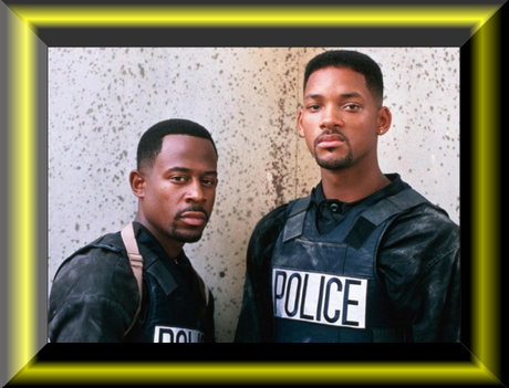 Franchise Weekend – Bad Boys (1995) Movie Review