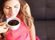 Konsumsi Kafein Selama Kehamilan