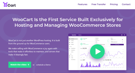 WooCart Review 2020: Right WooCommerce Hosting? (TRUTH)