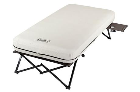 Top 5 Air Mattresses With Frames and Inflatable Mattress Frames