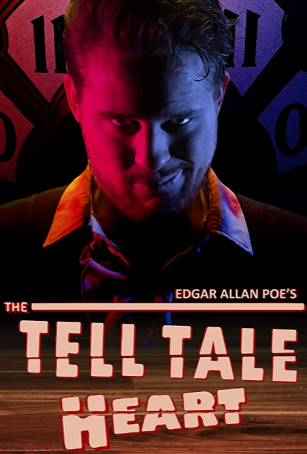 The Tell Tale Heart (2020) Short Movie Review