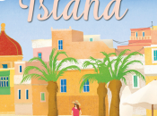 Summer Sunny Island @SueMoorcroft