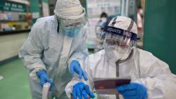 Coronavirus pandemic: Updates from around the world