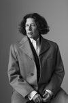 Fran Lebowitz: the interview for L’Uomo