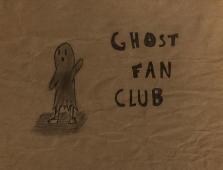 Ghost Fan Club – ‘Passing Through’