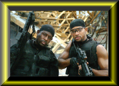 Franchise Weekend – Bad Boys II (2003) Movie Review