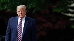 Economy: The coronavirus collapse could break Trump