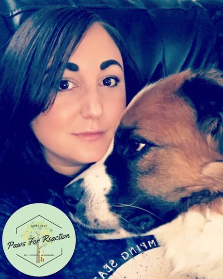 Happy Mother's Day: Why I love being a dog mom Paws For Reaction