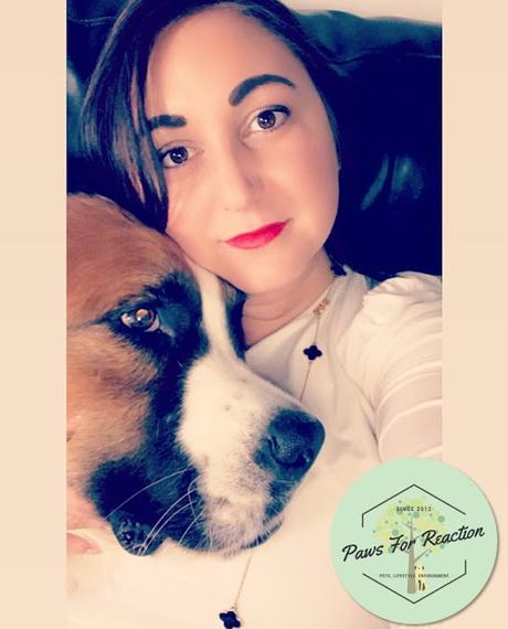 Happy Mother's Day: Why I love being a dog mom Paws For Reaction