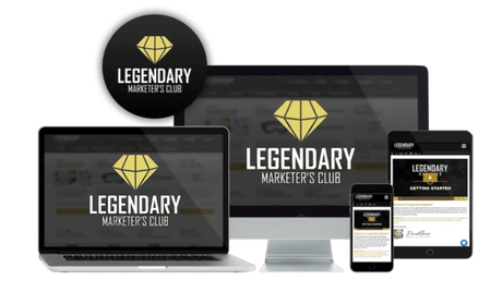 Legendary Marketer Review 2020: Pros & Cons (Legit Or Not ?) What is Legendary Marketer?