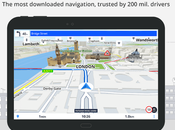 Sygic Navigation v18.6.3 Cracked Full Android