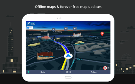 Sygic Gps Navigation Apk