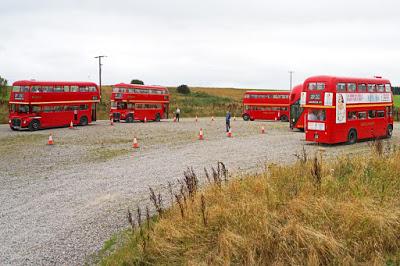 Salisbury Plain's lost village