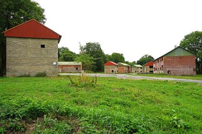 Salisbury Plain's lost village