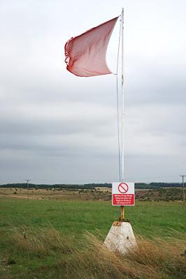 Salisbury Plain's lost village