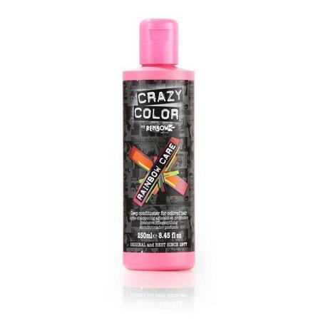 Crazy Color Rainbow Care Conditioner 250ml